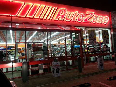Jobs in AutoZone - reviews