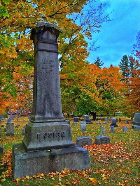 Jobs in Batavia Cemetery - reviews