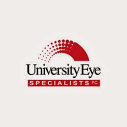 Jobs in University Eye Specialists - reviews